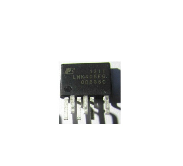 LNK408EG LED DrvrTRIAC Dim 35 W (85-265 VAC)